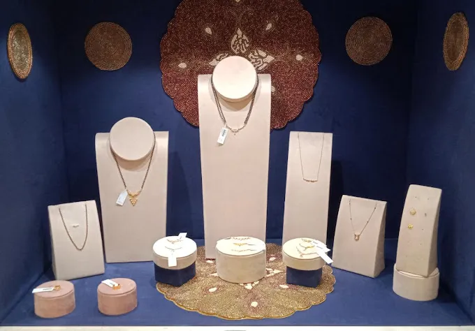 BlueStone Jewellery Gowrivakkam